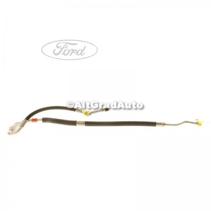 Conducta compresor clima Ford fiesta mk 7 1.4 tdci