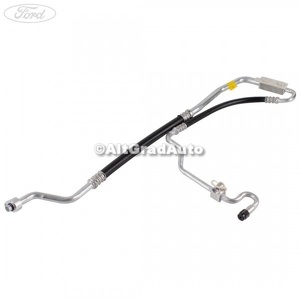 Conducta compresor clima Ford fiesta mk 7 1.6 tdci