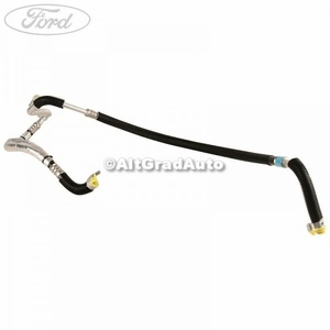 Conducta compresor clima cu scaun spate climat control an 10/2007-04/2009 Ford Transit (2006-2014) 2.2 TDCi 140 HP oe 1475209