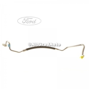 Conducta compresor clima filtru uscator Ford C-Max (2007-2011) 1.8 TDCi 115 HP oe 1741870