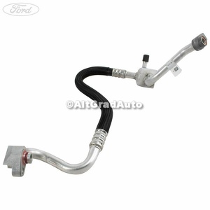 Conducta compresor clima inferioara Ford Grand C-Max (2016-2020) 2.0 TDCi 150 HP oe 1870583