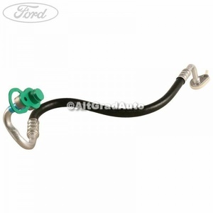 Conducta compresor clima radiator AC Ford Focus (2011-2014) 1.6 Ti 125 HP oe 1739157
