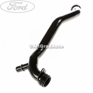 Conducta conectare termostat Ford c-max 3 2.0 tdci