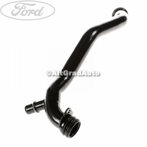Conducta conectare termostat Ford C-Max (2011-2015) 2.0 TDCi 140 HP oe 1698698