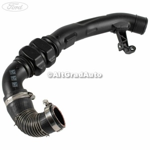 Conducta dreapta radiator intercooler, spre turbosuflanta MMT6 Ford s-max 2 2.0 tdci