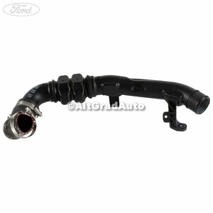 Conducta dreapta radiator intercooler, spre turbosuflanta Powershift Ford kuga 2 2.0 tdci