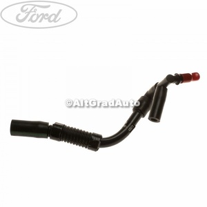 Conducta epurator ulei cu bifurcatie Ford mondeo mk3 2.5 v6 24v