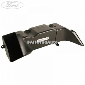 Conducta evacuare aer compartiment incarcare Ford transit nou 2.2 tdci 4x4