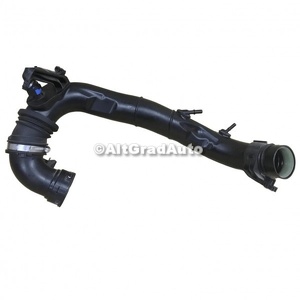 Conducta evacuare carcasa filtru aer Ford Fiesta (2017-2023) 1.5 EcoBoost ST 200 HP oe 2480733