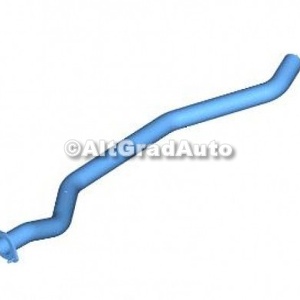 Conducta evacuare intermediara Ford Mondeo (2014-2018) 2.0 TDCi Bi-Turbo 210 HP oe 1912514