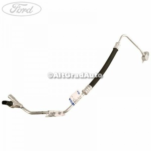 Conducta evacuare radiator clima Ford Galaxy (2000-2006) 1.9 TDI 150 HP oe 1541553