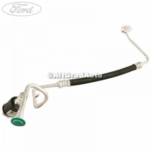 Conducta evacuare radiator clima Ford Galaxy (2000-2006) 1.9 TDI 115 HP oe 1254269