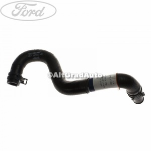 Conducta evacuare radiator habitaclu Ford Mondeo (2000-2007) 2.0 TDCi 130 HP oe 1348903