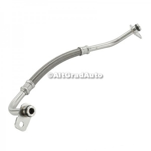 Conducta evacuare turbosuflanta Ford Fiesta (2017-2023) 1.5 EcoBoost ST 200 HP oe 2223447