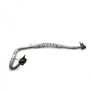 Conducta evacuare turbosuflanta Ford Transit Connect (2019-2023) 1.0 EcoBoost 100 HP oe 2223444