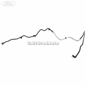 Conducta filtru combustibil Ford Mondeo (2008-2014) 1.8 TDCi 125 HP oe 1504542