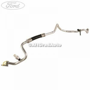 Conducta filtru uscator aeroterma Ford Kuga (2008-2012) 2.0 TDCI 4x4 163 HP oe 1743649
