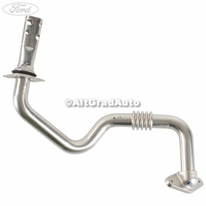 Conducta gaze conectare turbosuflanta Ford ranger 3 3.2 tdci 4x4