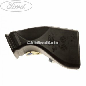 Conducta inferioara climatizare picioare dreapta Ford Focus (2014-2018) 1.0 EcoBoost 125 HP oe 1853652