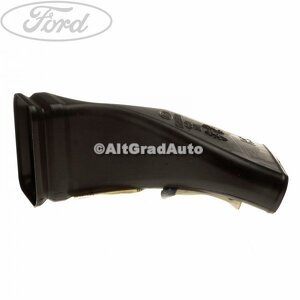 Conducta inferioara climatizare picioare stanga Ford Focus (2014-2018) 1.0 EcoBoost 125 HP oe 1853665