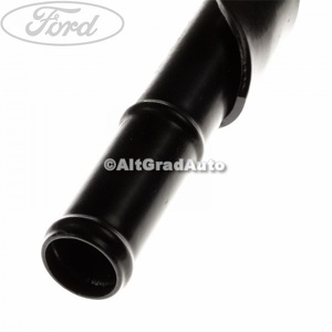 Conducta inferioara dreapta radiator Ford mondeo ii 1.6 i