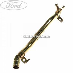 Conducta inferioara radiator apa Ford Escort (1990-1995) 1.6 i 16 88 HP oe 1057173