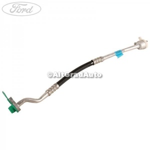 Conducta inferioara radiator clima Ford C-Max (2011-2015) 1.6 TDCi 95 HP oe 1815484