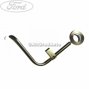 Conducta inferioara turbosuflanta Ford Ranger (2002-2006) 2.5 TD 4x4 109 HP oe 1445421
