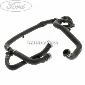 Conducta inferioara vas expansiune lichid racire an 08/2012-12/2013 Ford transit mk7 2.2 tdci
