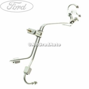 Conducta injector, injectoarele 1 si 2 Ford transit mk 6 2.4 tde 
