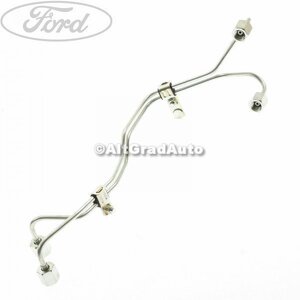 Conducta injector, injectoarele 3 si 4 Ford transit mk 6 2.4 tde 