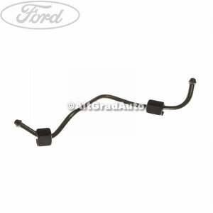 Conducta injector cilindru 1 Ford fiesta 5  1.4 tdci