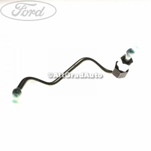 Conducta injector cilindru 1 Ford Fiesta (2008-2012) 1.4 TDCi 70 HP oe 1703280