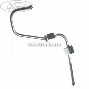 Conducta injector cilindru 1 echipare Delphi Ford Focus (1998-2004) 1.8 TDCi 115 HP oe 1457681