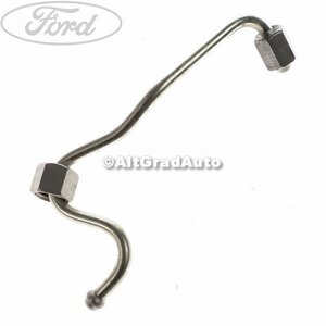 Conducta injector cilindru 2 Ford fiesta 5  1.4 tdci