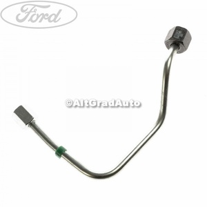 Conducta injector cilindru 2 Ford fiesta mk 7 1.4 tdci
