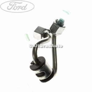 Conducta injector cilindru 2 Ford Focus (2004-2007) 1.8 TDCi 115 HP oe 1386246