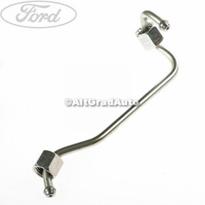 Conducta injector cilindru 2 sau 4 euro 3 Ford mondeo mk3 2.0 tdci