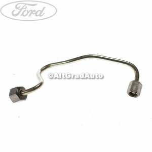 Conducta injector cilindru 3 Ford fiesta 5  1.4 tdci