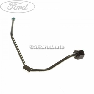 Conducta injector cilindru 3 Ford Fiesta (2008-2012) 1.4 TDCi 70 HP oe 1703283