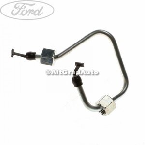 Conducta injector cilindru 3 echipare Delphi Ford Focus (1998-2004) 1.8 TDCi 115 HP oe 1457683