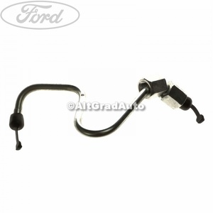 Conducta injector cilindru 4 Ford ranger 2 2.5 tdci 4x4