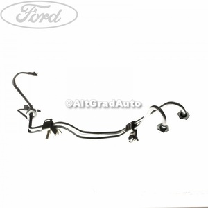 Conducta injector cilindrul 1 si 2 Ford Transit (2000-2006) 2.0 DI 86 HP oe 1204826