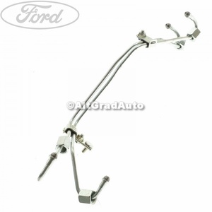 Conducta injector cilindrul 1 si 2 Ford Transit (2000-2006) 2.4 DI 75 HP oe 1128782