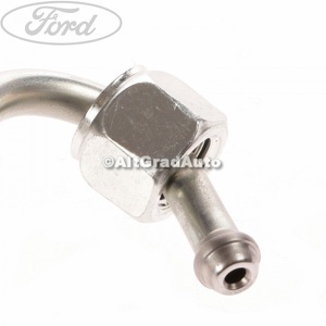 Conducta injector cilindrul 2 sau 3 Ford transit mk7 2.2 tdci