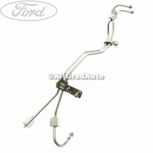 Conducta injector cilindrul 3 si 4 Ford Transit (2000-2006) 2.4 DI 75 HP oe 1128783
