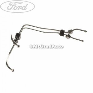 Conducta injector clindru 3 si 4 Ford focus 2 1.6 tdci