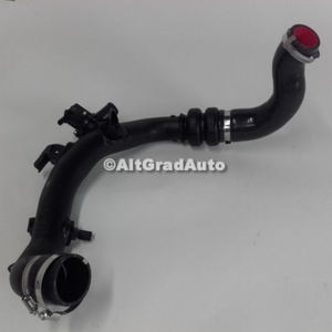 Conducta intercooler cu senzor Ford Kuga (2013-2016) 1.5 EcoBoost 150 HP oe 2312254