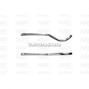 Conducta intermediara esapament model 4x4 Ford mondeo v 2.0 tdci 4x4