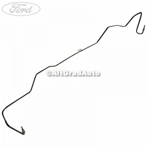 Conducta lichid frana dreapta fata Ford EcoSport (2013-2018) 1.5 TDCi 90 HP oe 1782881